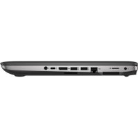 ноутбук HP ProBook 655 G3 Z2W19EA Черный