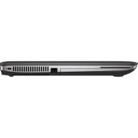 ноутбук HP ProBook 655 G3 Z2W21EA Черный