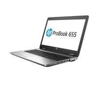 ноутбук HP ProBook 655 G3 Z2W22EA Черный