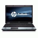 ноутбук HP ProBook 6550b WD706EA