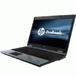ноутбук HP ProBook 6555b WD723EA Серебристый