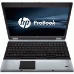 ноутбук HP ProBook 6555b WD723EA Серебристый