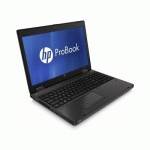 ноутбук HP ProBook 6560b LG652EA Черный