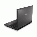 ноутбук HP ProBook 6560b LG652EA Черный