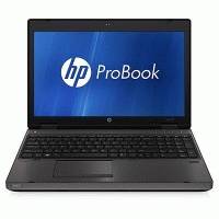 ноутбук HP ProBook 6570b A3R47ES Черный