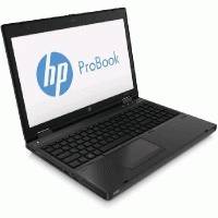 ноутбук HP ProBook 6570b H5E72EA Черный