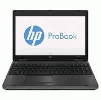 ноутбук HP ProBook 6570b H5E77EA Черный