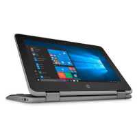 ноутбук HP ProBook x360 11 G5 2D248ES Черный