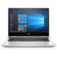 ноутбук HP ProBook x360 435 G7 175X4EA Серебристый