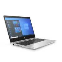 ноутбук HP ProBook x360 435 G8 3A5L3EA Серебристый