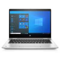 ноутбук HP ProBook x360 435 G8 4B2R9EA Серебристый