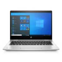 ноутбук HP ProBook x360 435 G8 4Y582EA Серебристый