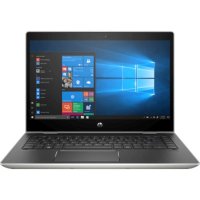 ноутбук HP ProBook x360 440 G1 4LS89EA Серебристый