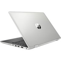 ноутбук HP ProBook x360 440 G1 4LS89EA Серебристый