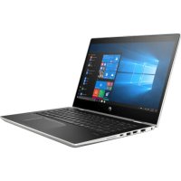ноутбук HP ProBook x360 440 G1 4LS90EA Серебристый