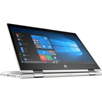 ноутбук HP ProBook x360 440 G1 4LT32EA Серебристый
