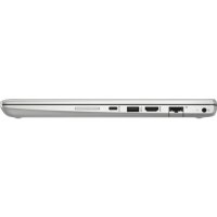 ноутбук HP ProBook x360 440 G1 4QW42EA Серебристый