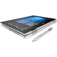 ноутбук HP ProBook x360 440 G1 4QW42EA Серебристый