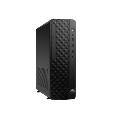 компьютер HP ProDesk 2 SFF G1i E BY7F7ET-wpro Черный