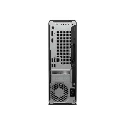 компьютер HP ProDesk 2 SFF G1i E BY7F7ET-wpro Черный
