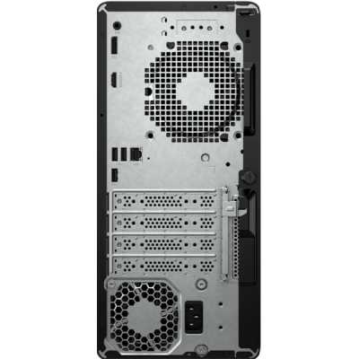 компьютер HP ProDesk 2 TWR G1a E B6YA5ET Черный