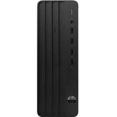 компьютер HP ProDesk 280 G9 SFF 6N134PA Черный