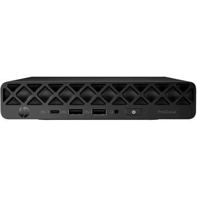 компьютер HP ProDesk 4 Mini G1i BY6V4ET Черный