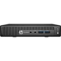 компьютер HP ProDesk 400 G2 Z2J37ES
