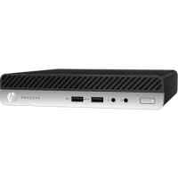 компьютер HP ProDesk 400 G3 1EX75EA