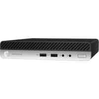 компьютер HP ProDesk 400 G3 1EX81EA