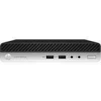 компьютер HP ProDesk 400 G3 1EX81EA