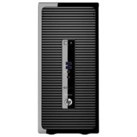 компьютер HP ProDesk 400 G3 X3K55EA