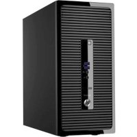 компьютер HP ProDesk 400 G3 Z6R66EA