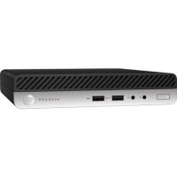 HP ProDesk 400 G4 4CZ91EA