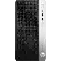 компьютер HP ProDesk 400 G4 1JJ50EA