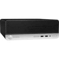 компьютер HP ProDesk 400 G4 1JJ63EA