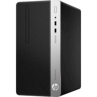 компьютер HP ProDesk 400 G5 4CZ34EA