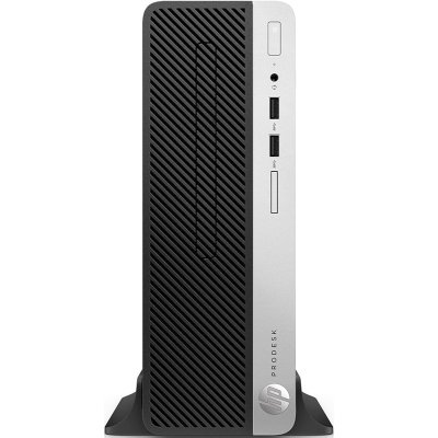 компьютер HP ProDesk 400 G5 5QL52ES Черный