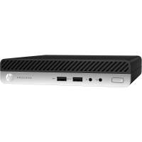 компьютер HP ProDesk 400 G5 7EM49EA