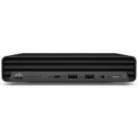 компьютер HP ProDesk 400 G6 Mini 1C6Z1EA Черный