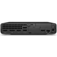 компьютер HP ProDesk 400 G6 Mini 1C6Z3EA Черный