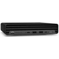 компьютер HP ProDesk 400 G6 Mini 1C7C6EA Черный