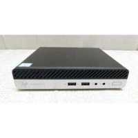 компьютер HP ProDesk 400 G6 Mini 205W4ES Черный