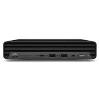 компьютер HP ProDesk 400 G6 Mini 23H18EA Черный