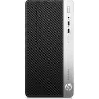 компьютер HP ProDesk 400 G6 MT 8BY22EA Черный