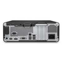 компьютер HP ProDesk 400 G7 SFF 293Z2EA Черный