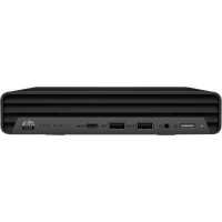 компьютер HP ProDesk 400 G9 Mini 937P7EA Черный