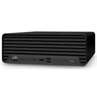 компьютер HP ProDesk 400 G9 SFF 6A747EA Черный