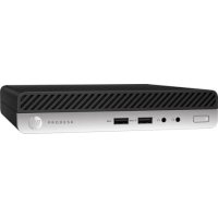 компьютер HP ProDesk 405 G4 6QR93EA