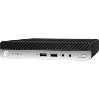 компьютер HP ProDesk 405 G4 6QS06EA